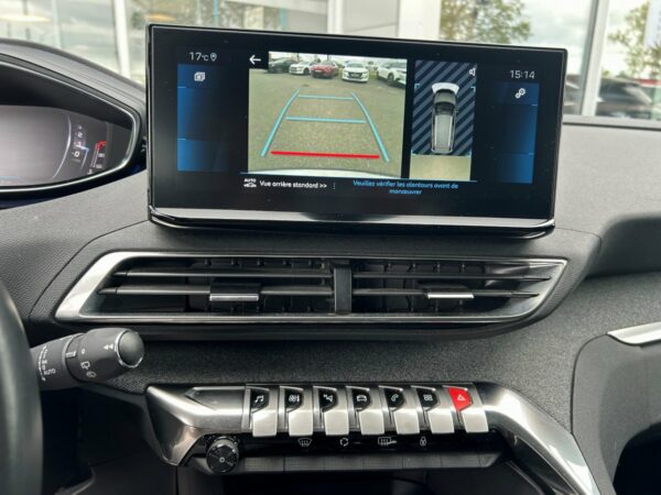Peugeot 5008 (2) – Image 7