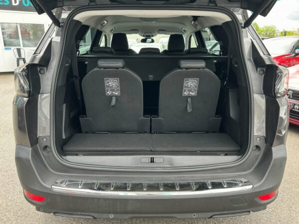 Peugeot 5008 (2) – Image 8