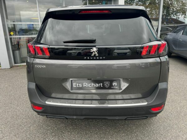 Peugeot 5008 (2) – Image 9