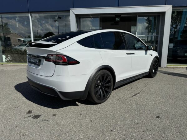 Tesla Model X – Image 3