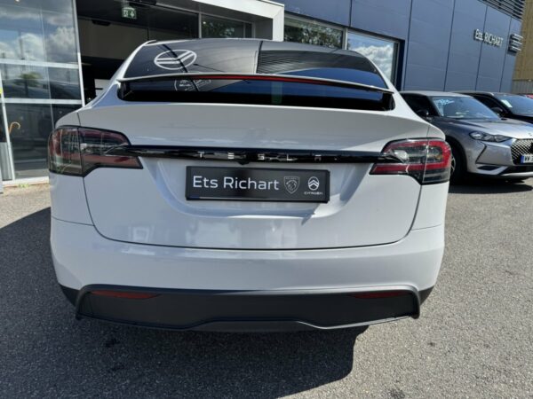 Tesla Model X – Image 4