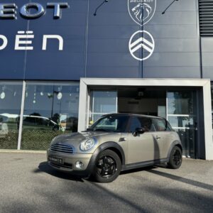 Mini Mini