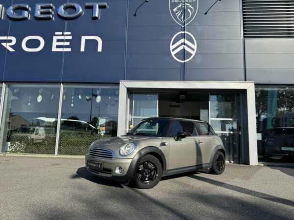 Mini Mini