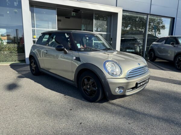 Mini Mini – Image 2