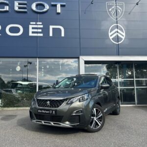 Peugeot 3008 (2)