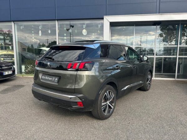 Peugeot 3008 (2) – Image 3