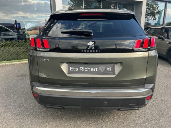 Peugeot 3008 (2) – Image 4
