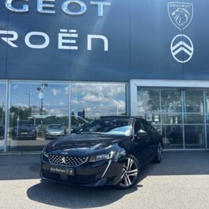 Peugeot 508 (2)