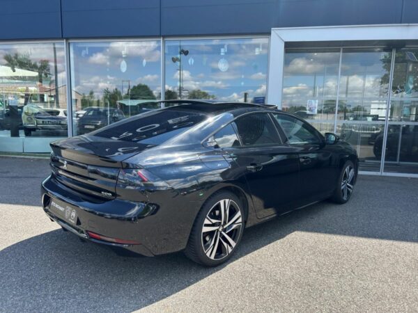 Peugeot 508 (2) – Image 3