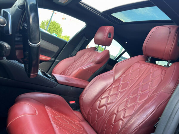 Peugeot 508 (2) – Image 4