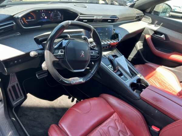 Peugeot 508 (2) – Image 6