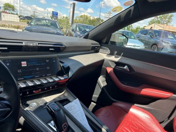 Peugeot 508 (2) – Image 7