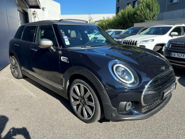 Mini Clubman (2) – Image 2