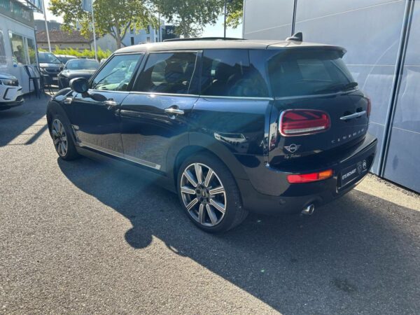 Mini Clubman (2) – Image 3