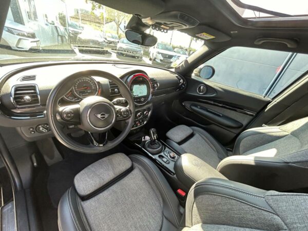 Mini Clubman (2) – Image 4