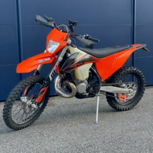 Ktm 250