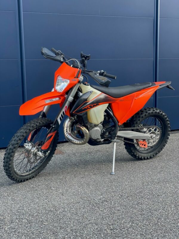 Ktm 250