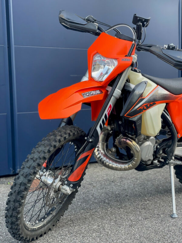 Ktm 250 – Image 2