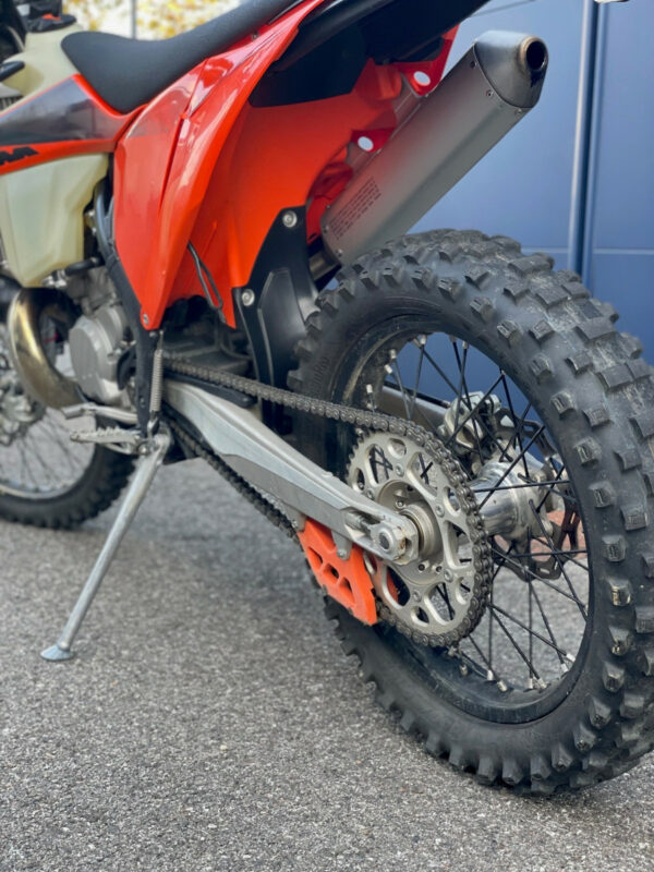 Ktm 250 – Image 3