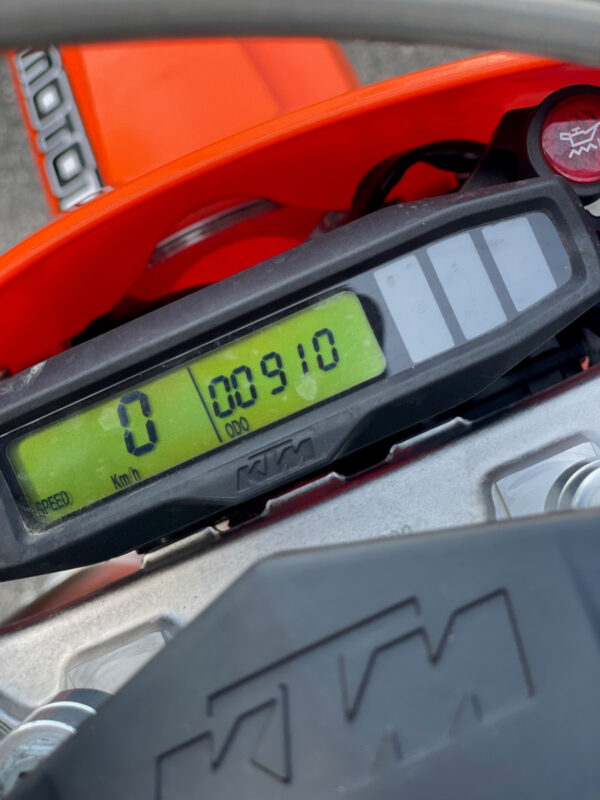 Ktm 250 – Image 5