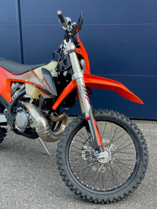 Ktm 250 – Image 7