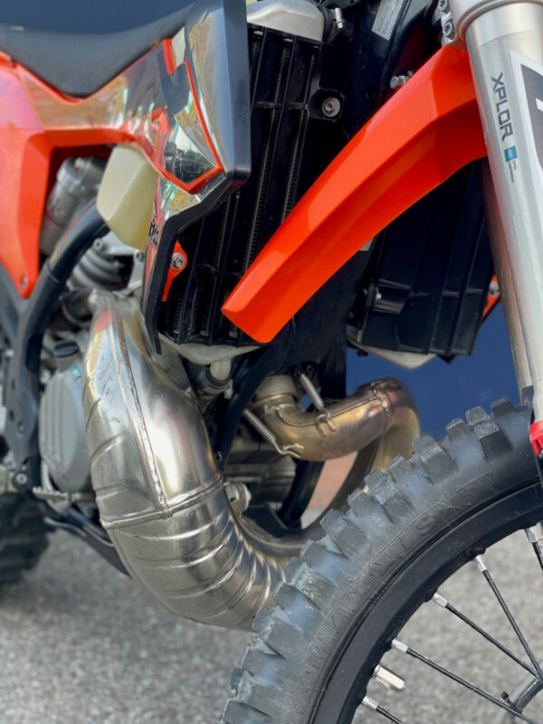 Ktm 250 – Image 9