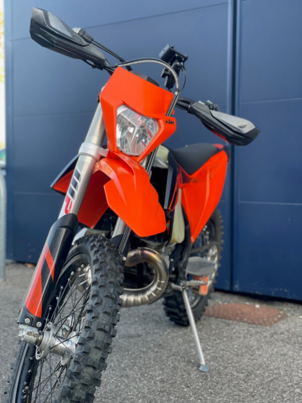 Ktm 250 – Image 10