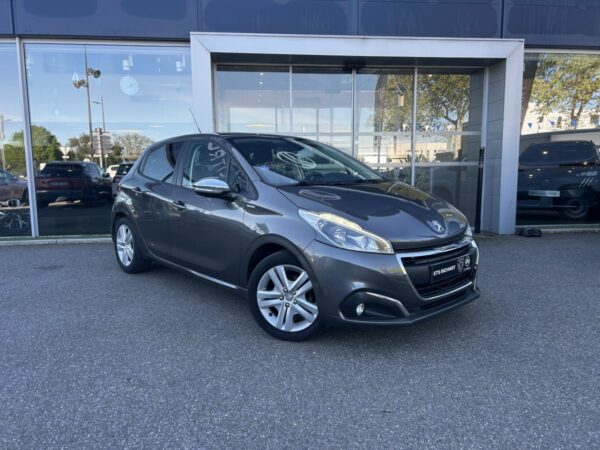 Peugeot 208 – Image 2