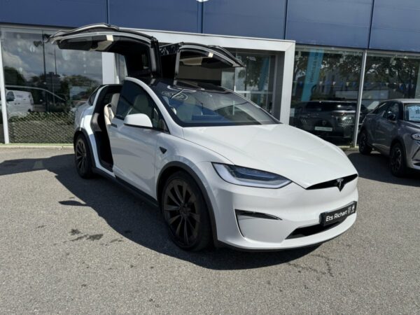 Tesla Model X – Image 2