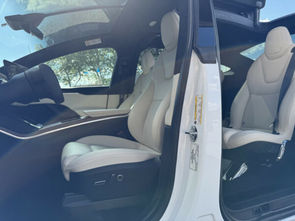 Tesla Model X – Image 7