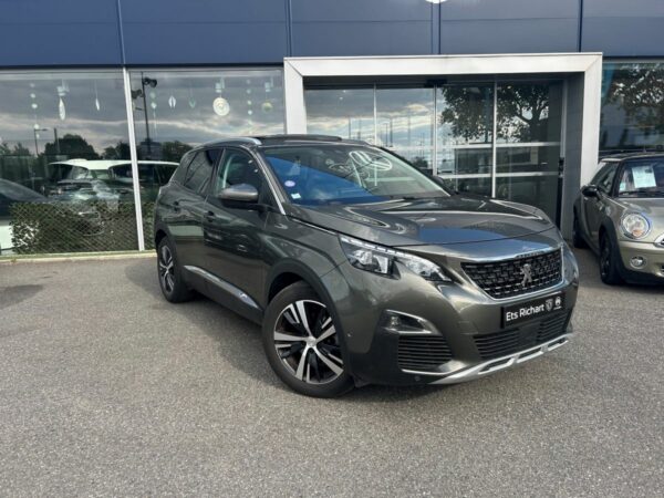 Peugeot 3008 (2) – Image 2