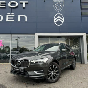 Volvo XC60 (2)