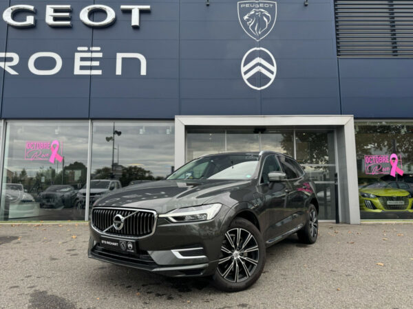Volvo XC60 (2)