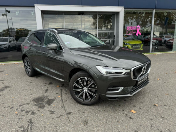 Volvo XC60 (2) – Image 2