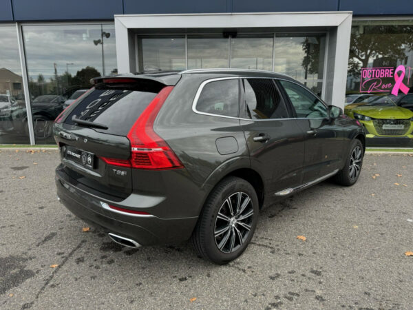 Volvo XC60 (2) – Image 3