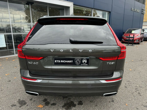Volvo XC60 (2) – Image 4