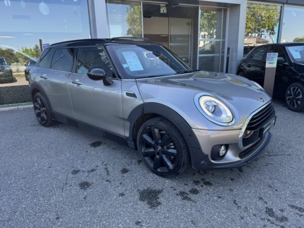 Mini Clubman (2) – Image 2