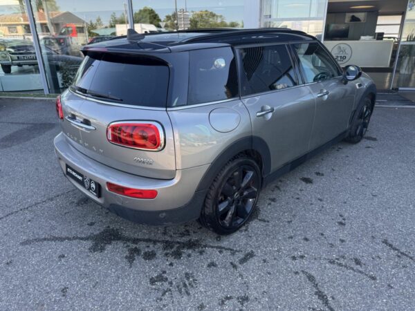 Mini Clubman (2) – Image 3