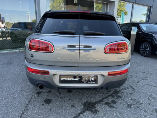 Mini Clubman (2) – Image 4