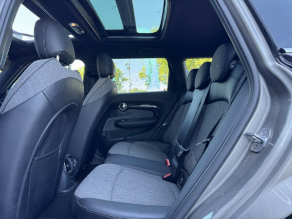 Mini Clubman (2) – Image 7