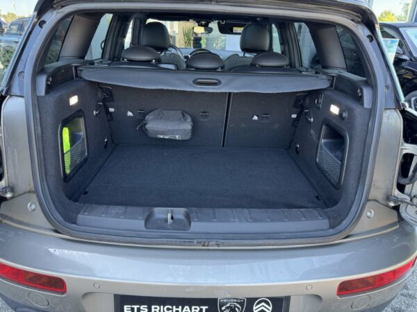 Mini Clubman (2) – Image 8