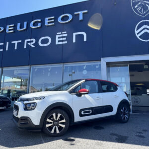 Citroën C3 (3)
