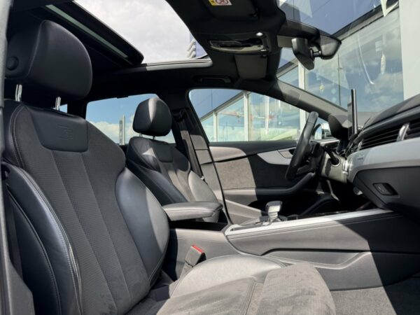 Audi S4 Avant (4) – Image 6