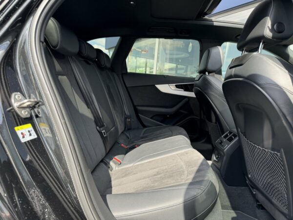 Audi S4 Avant (4) – Image 7
