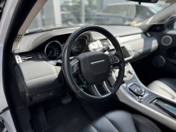 Land Rover Range Rover Evoque – Image 5