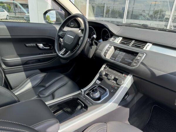 Land Rover Range Rover Evoque – Image 6
