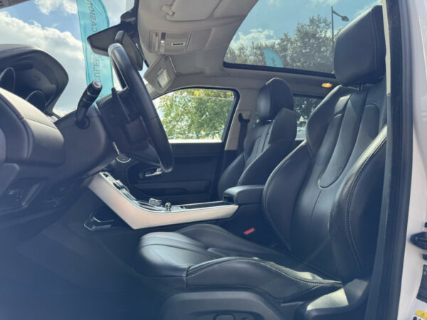 Land Rover Range Rover Evoque – Image 7