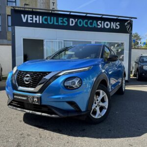 Nissan Juke (2)