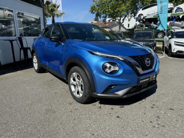 Nissan Juke (2) – Image 2