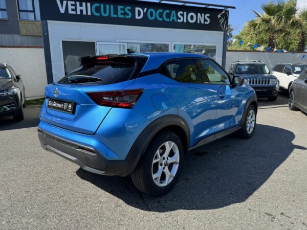 Nissan Juke (2) – Image 3
